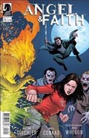 Cover B